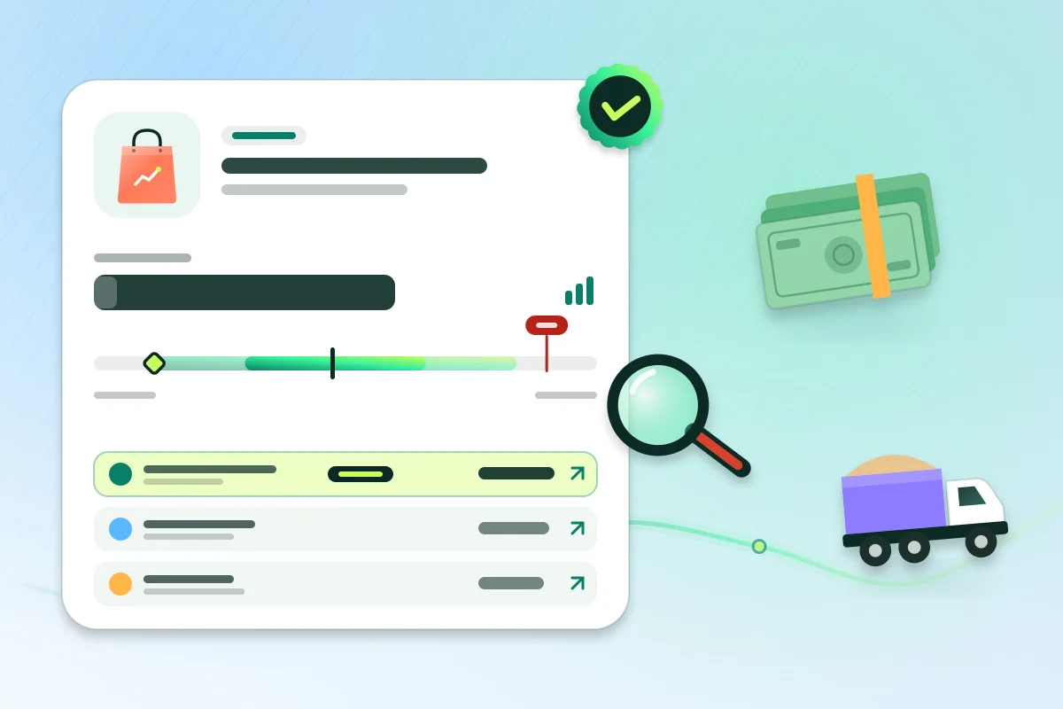 DAAM price check for cash on delivery online shopping: the verified market range, median and cheapest in-stock offer